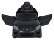 Pojazd Porsche Cayenne Czarny-11 7521 