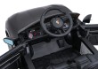 Pojazd Porsche Cayenne Czarny-13 7521 