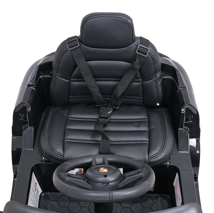 Pojazd Porsche Cayenne Czarny-20 7521 