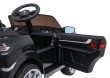 Pojazd Porsche Cayenne Czarny-25 7521 