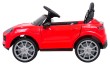 Pojazd Porsche Cayenne Czerwony-4 7522 