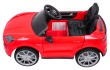 Pojazd Porsche Cayenne Czerwony-5 7522 