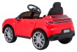 Pojazd Porsche Cayenne Czerwony-6 7522 
