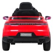 Pojazd Porsche Cayenne Czerwony-7 7522 