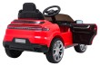 Pojazd Porsche Cayenne Czerwony-8 7522 