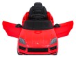 Pojazd Porsche Cayenne Czerwony-11 7522 