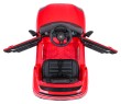 Pojazd Porsche Cayenne Czerwony-12 7522 
