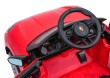 Pojazd Porsche Cayenne Czerwony-14 7522 
