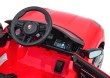 Pojazd Porsche Cayenne Czerwony-15 7522 