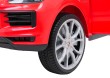 Pojazd Porsche Cayenne Czerwony-21 7522 