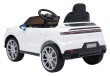 Pojazd Porsche Cayenne Biały-6 7523 