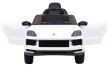 Pojazd Porsche Cayenne Biały-10 7523 