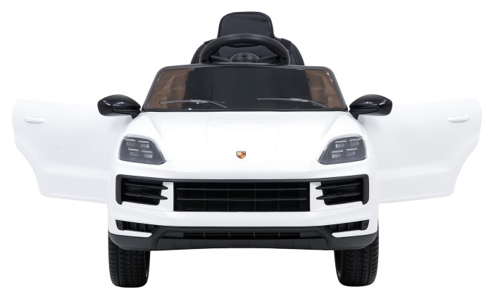 Pojazd Porsche Cayenne Biały-10 7523 