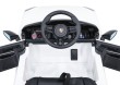 Pojazd Porsche Cayenne Biały-13 7523 