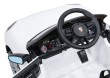 Pojazd Porsche Cayenne Biały-14 7523 