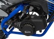 Pojazd Motor Spalinowy RENEGADE 50R Niebieski-10 7529 
