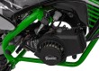 Pojazd Motor Spalinowy RENEGADE 50R Zielony-11 7530 