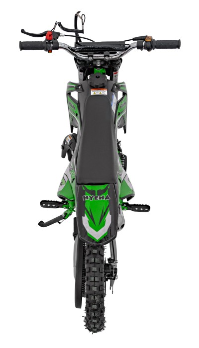 Pojazd Motor Spalinowy RENEGADE 50R Zielony-22 7530 