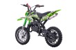 Pojazd Motor Spalinowy 49CC STORM Zielony-3 7531 