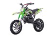 Pojazd Motor Spalinowy 49CC STORM Zielony-4 7531 