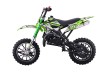 Pojazd Motor Spalinowy 49CC STORM Zielony-5 7531 