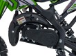 Pojazd Motor Spalinowy 49CC STORM Zielony-6 7531 