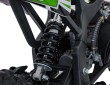Pojazd Motor Spalinowy 49CC STORM Zielony-9 7531 