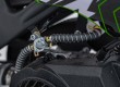 Pojazd Motor Spalinowy 49CC STORM Zielony-11 7531 