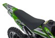 Pojazd Motor Spalinowy 49CC STORM Zielony-16 7531 