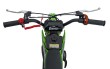 Pojazd Motor Spalinowy 49CC STORM Zielony-17 7531 