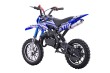 Pojazd Motor Spalinowy 49CC STORM Niebieski-3 7532 