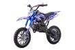 Pojazd Motor Spalinowy 49CC STORM Niebieski-4 7532 