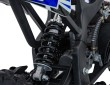 Pojazd Motor Spalinowy 49CC STORM Niebieski-9 7532 
