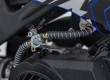 Pojazd Motor Spalinowy 49CC STORM Niebieski-11 7532 