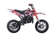 Pojazd Motor Spalinowy 49CC STORM Czerwony-1 7533 