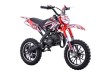 Pojazd Motor Spalinowy 49CC STORM Czerwony-2 7533 