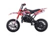 Pojazd Motor Spalinowy 49CC STORM Czerwony-5 7533 
