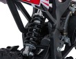 Pojazd Motor Spalinowy 49CC STORM Czerwony-9 7533 