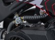Pojazd Motor Spalinowy 49CC STORM Czerwony-11 7533 