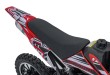 Pojazd Motor Spalinowy 49CC STORM Czerwony-16 7533 