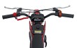 Pojazd Motor Spalinowy 49CC STORM Czerwony-17 7533 