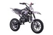 Pojazd Motor Spalinowy 49CC STORM Czarny-2 7534 