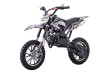 Pojazd Motor Spalinowy 49CC STORM Czarny-4 7534 