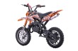 Pojazd Motor Spalinowy 49CC STORM Pomarańczowy-2 7535 
