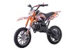 Pojazd Motor Spalinowy 49CC STORM Pomarańczowy-3 7535 