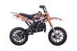 Pojazd Motor Spalinowy 49CC STORM Pomarańczowy-5 7535 