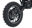 Pojazd Motor Spalinowy 49CC STORM Pomarańczowy-7 7535 