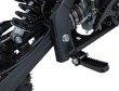 Pojazd Motor Spalinowy 49CC STORM Pomarańczowy-8 7535 