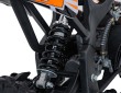 Pojazd Motor Spalinowy 49CC STORM Pomarańczowy-9 7535 