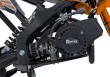 Pojazd Motor Spalinowy 49CC STORM Pomarańczowy-10 7535 